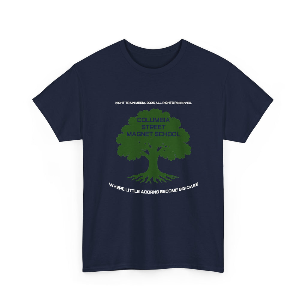 Columbia Street Magnet School T-Shirt