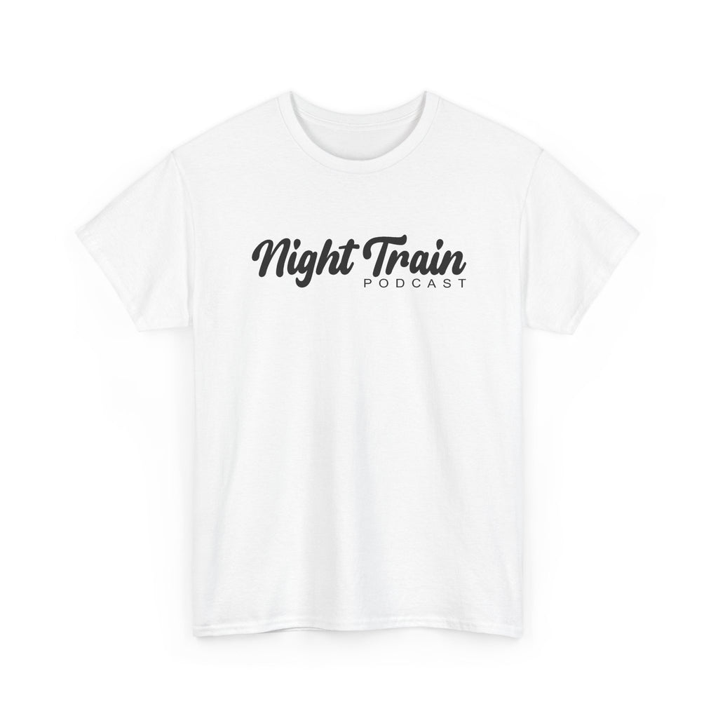 Night Train Unisex Tee