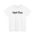 Night Train Unisex Tee
