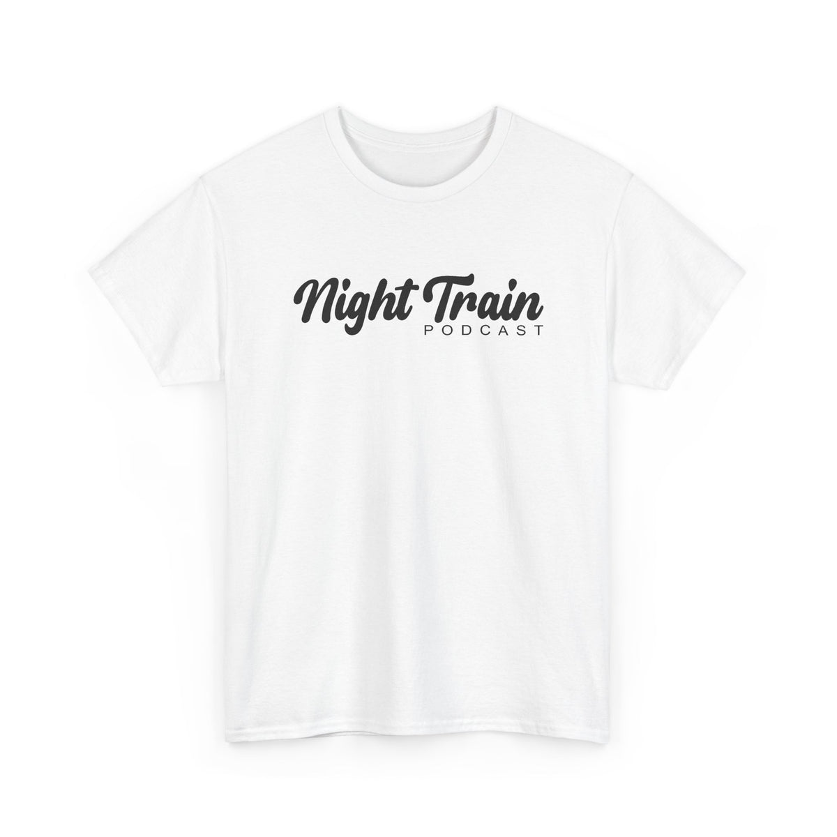 Night Train Unisex Tee