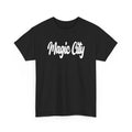 Magic City / The Night Train Podcast Tee