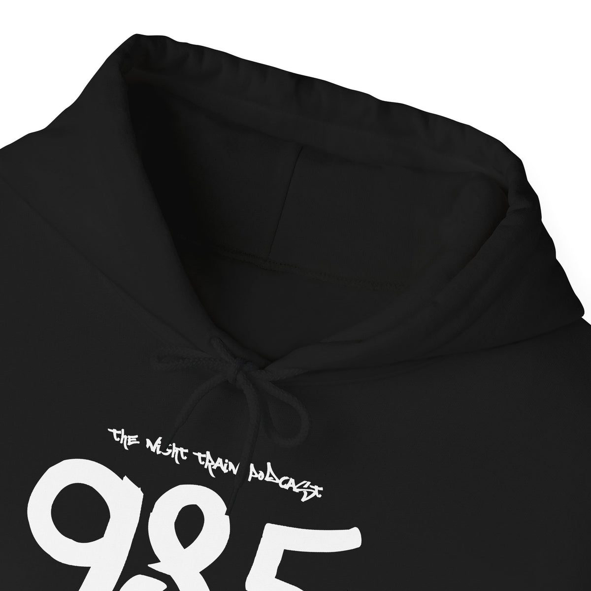 985 Area Code Hoodie – City Pride Streetwear Sweatshirt