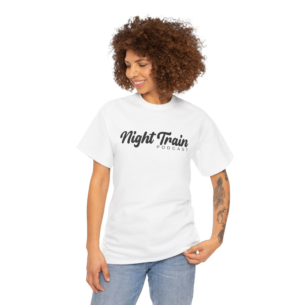 Night Train Unisex Tee