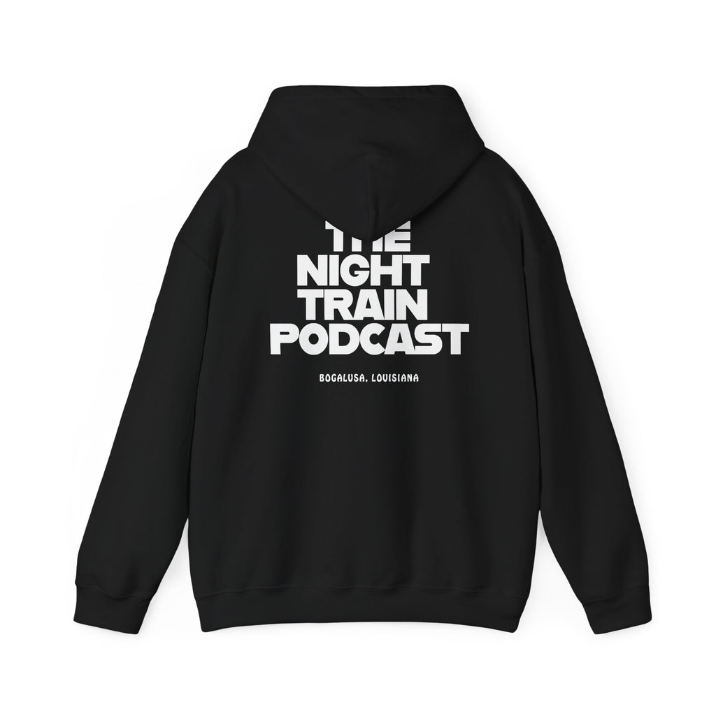 Bogalusa Louisiana Hoodie — Classic Collegiate City Sweatshirt