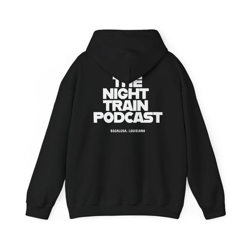 Bogalusa Louisiana Hoodie — Classic Collegiate City Sweatshirt