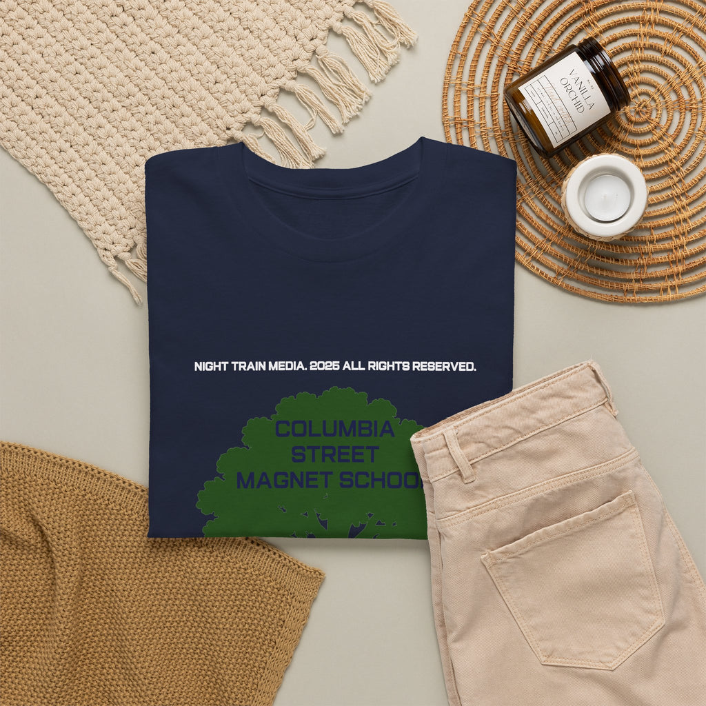 Columbia Street Magnet School T-Shirt