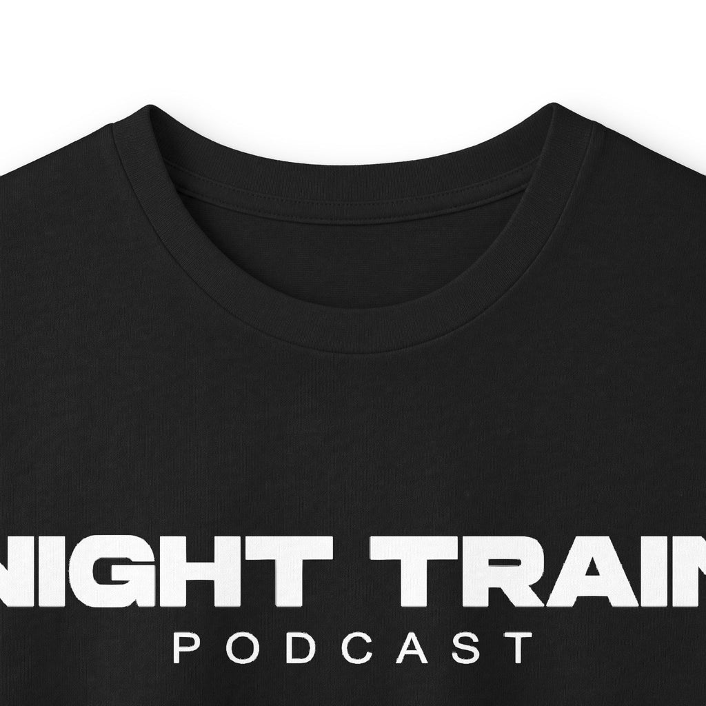 Night Train Long Sleeve Tee