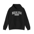 Bogalusa Louisiana Hoodie — Classic Collegiate City Sweatshirt
