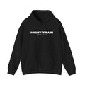 Night Train Hooded Sweatshirt