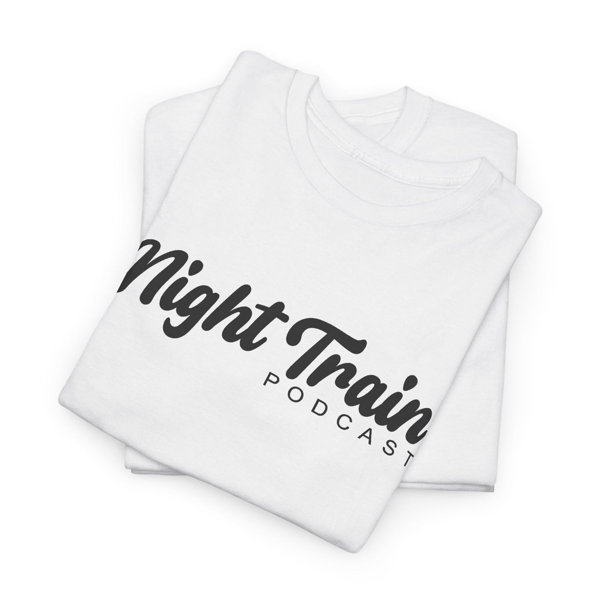 Night Train Unisex Tee