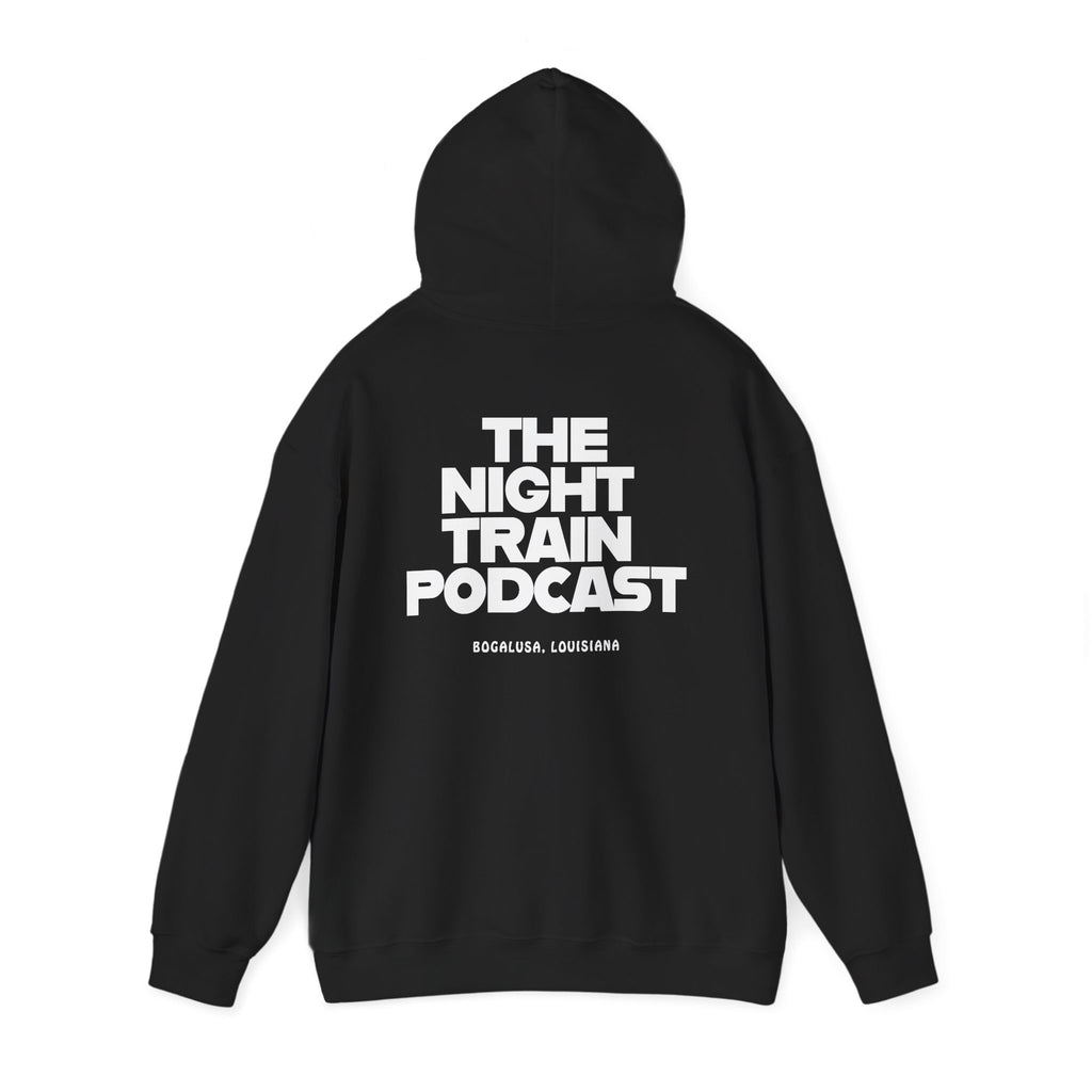 Bogalusa Louisiana Hoodie — Classic Collegiate City Sweatshirt